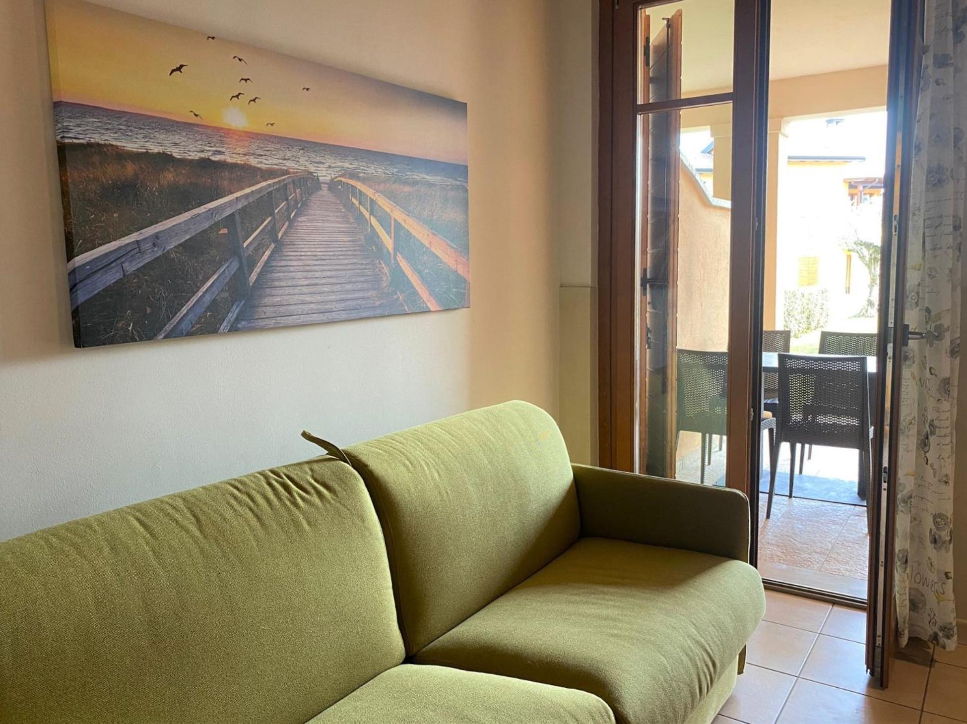 מנרבה דל גארדה The Flowers - Apartments With Private Garden In Residence With Pool מראה חיצוני תמונה
