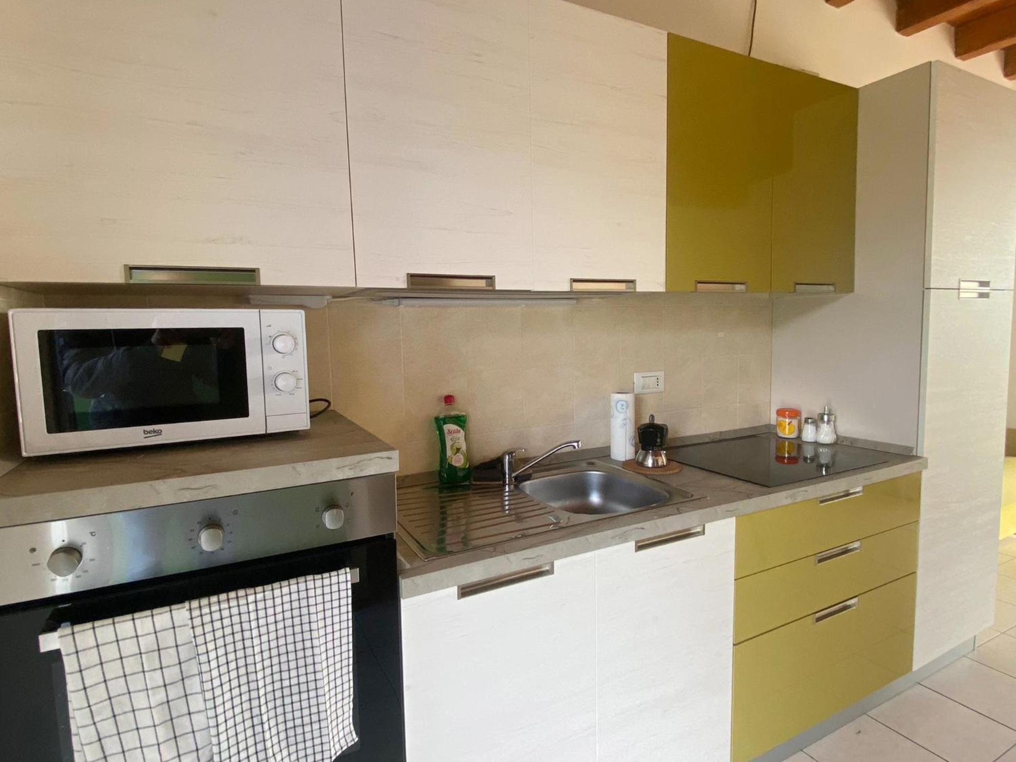 מנרבה דל גארדה The Flowers - Apartments With Private Garden In Residence With Pool מראה חיצוני תמונה