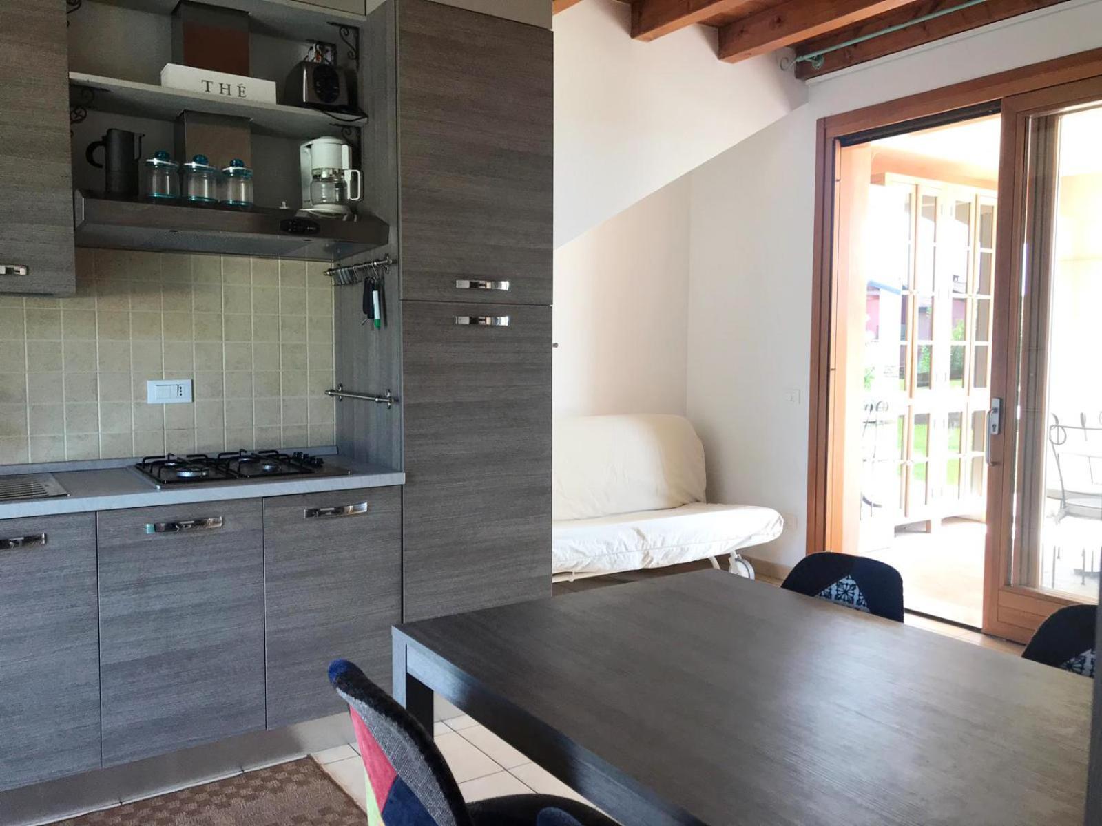 מנרבה דל גארדה The Flowers - Apartments With Private Garden In Residence With Pool מראה חיצוני תמונה